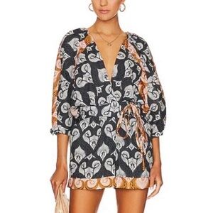 Agua Bendita Linnea romper